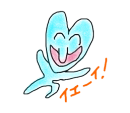 Sticker of Desuraiza sticker #5345892