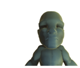 MoaiGod sticker #5347036