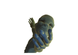 MoaiGod sticker #5347040