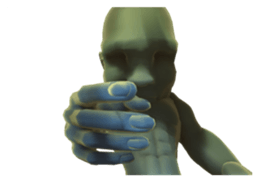 MoaiGod sticker #5347049