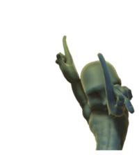 MoaiGod sticker #5347057