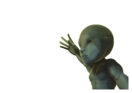 MoaiGod sticker #5347061