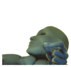 MoaiGod sticker #5347065