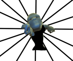 MoaiGod sticker #5347067