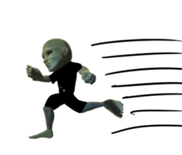 MoaiGod sticker #5347068