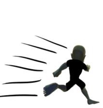 MoaiGod sticker #5347069