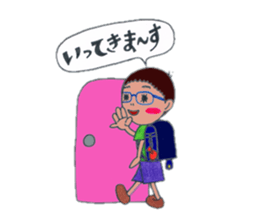 san kyoudai sticker #5347149