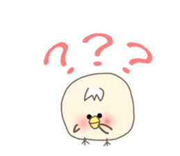 MORIGUCHI PIITAROU VOL.2 sticker #5347351