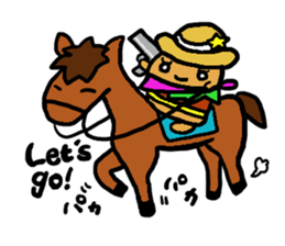 Fastfoodfriends. sticker #5347506