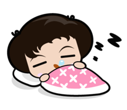 Noo Yenjai sticker #5347599