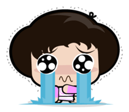 Noo Yenjai sticker #5347616