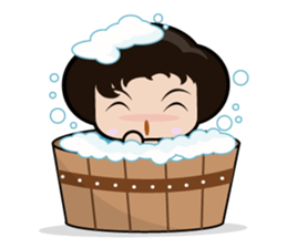 Noo Yenjai sticker #5347624