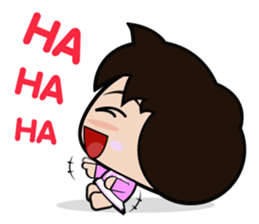 Noo Yenjai sticker #5347631