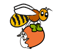 Goat of Minokamo sticker #5347767