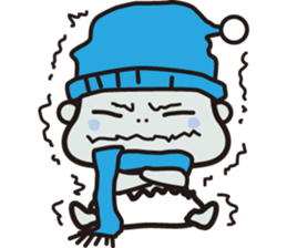 baby life sticker sticker #5347970