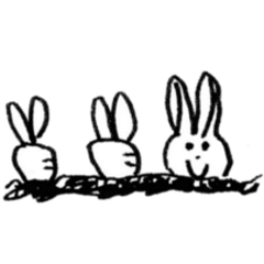 RABBIT TERUSUKE