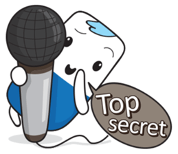 Rubber+Pencil sticker #5348381