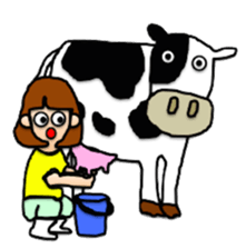 Goma's Zoo sticker #5348481