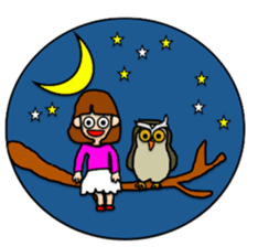 Goma's Zoo sticker #5348484