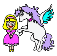 Goma's Zoo sticker #5348486