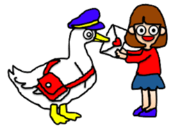 Goma's Zoo sticker #5348488