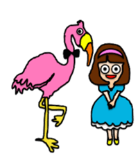 Goma's Zoo sticker #5348490