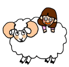 Goma's Zoo sticker #5348493