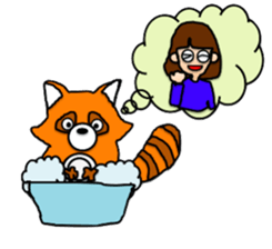 Goma's Zoo sticker #5348497