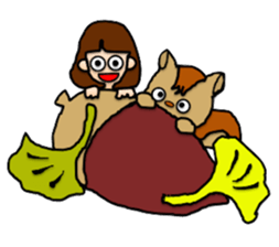 Goma's Zoo sticker #5348499