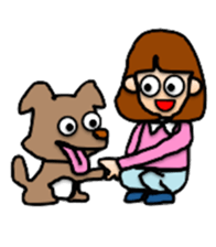 Goma's Zoo sticker #5348501