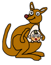 Goma's Zoo sticker #5348503