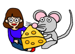 Goma's Zoo sticker #5348507