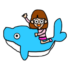 Goma's Zoo sticker #5348508