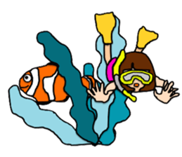 Goma's Zoo sticker #5348515