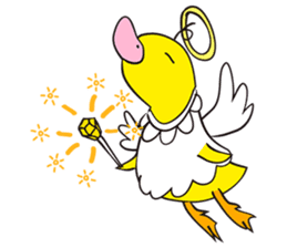 Dac&Wasabi sticker #5348519