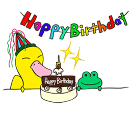 Dac&Wasabi sticker #5348536