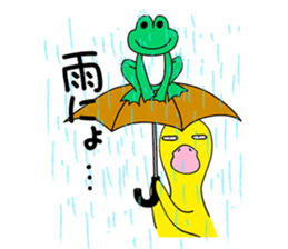 Dac&Wasabi sticker #5348546