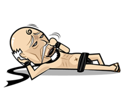 Zeanza sticker #5348802