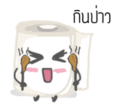 TisChan sticker #5349136