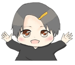 yu__ton sticker #5349396