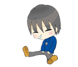 yu__ton sticker #5349397