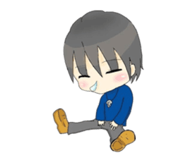 yu__ton sticker #5349397