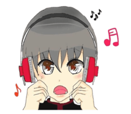 yu__ton sticker #5349402