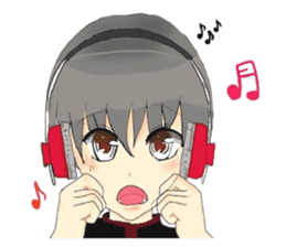 yu__ton sticker #5349402