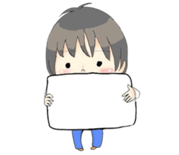 yu__ton sticker #5349403