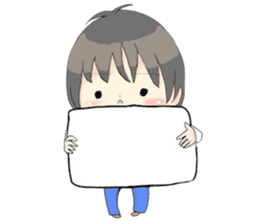 yu__ton sticker #5349403