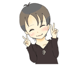 yu__ton sticker #5349405