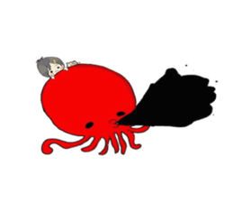 yu__ton sticker #5349406