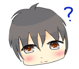 yu__ton sticker #5349407