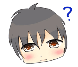yu__ton sticker #5349407